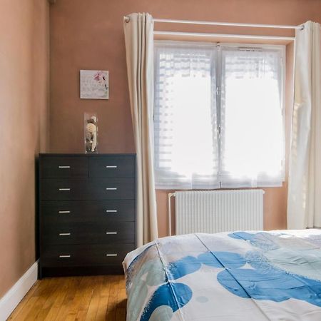 Spot'In - Dijon Milsand Apartamento Exterior foto