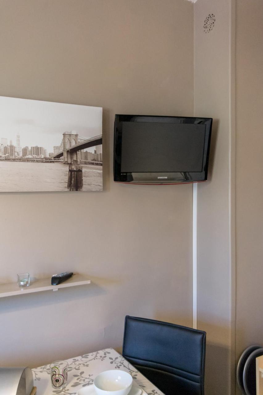 Spot'In - Dijon Milsand Apartamento Exterior foto