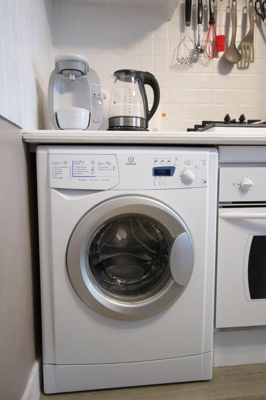 Spot'In - Dijon Milsand Apartamento Exterior foto