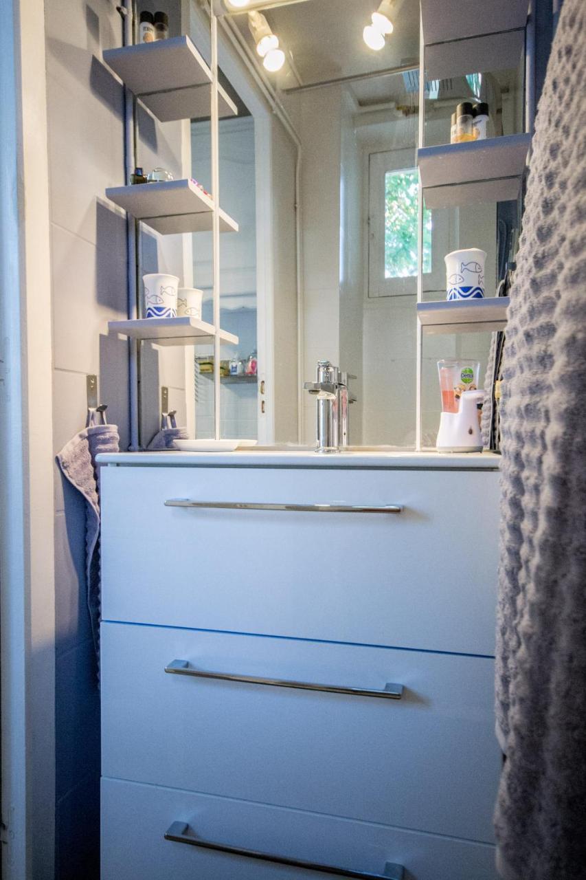 Spot'In - Dijon Milsand Apartamento Exterior foto