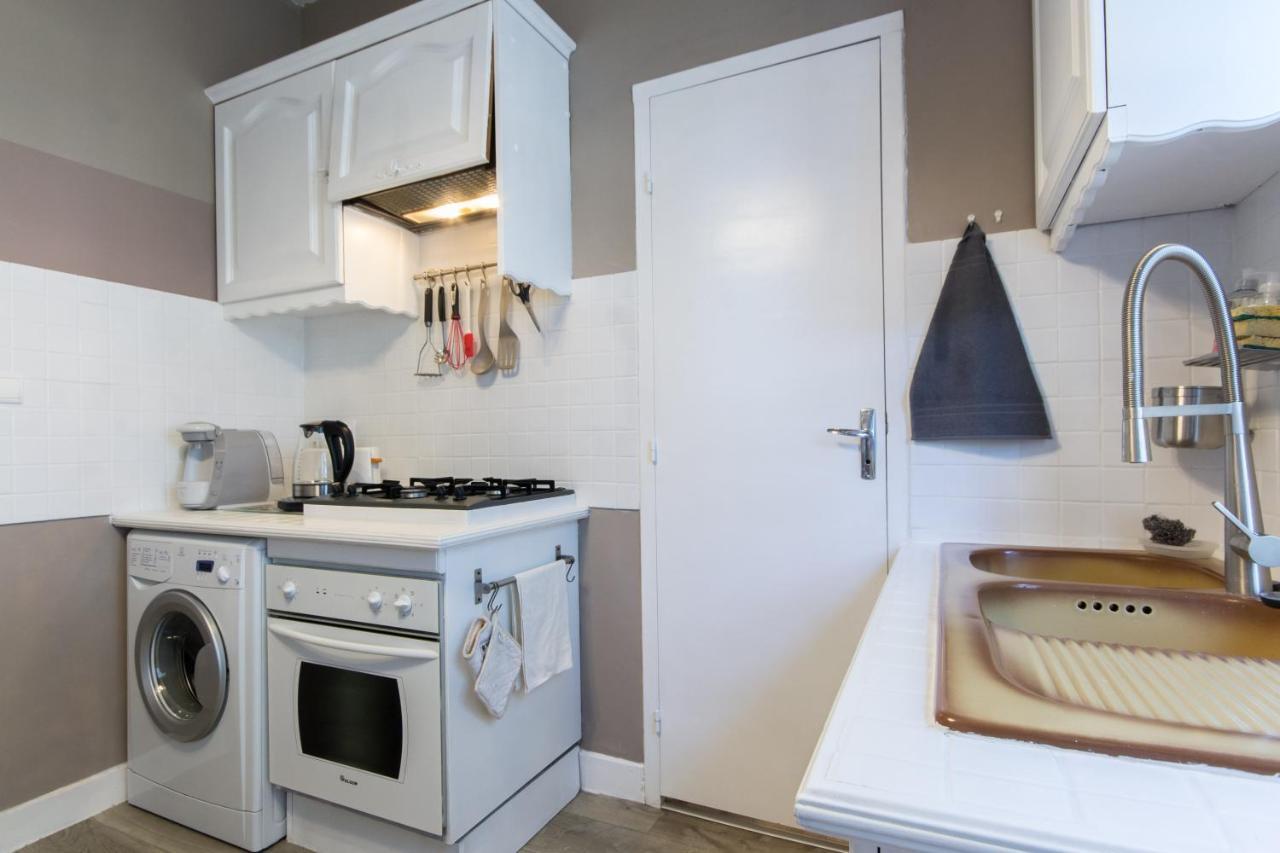 Spot'In - Dijon Milsand Apartamento Exterior foto