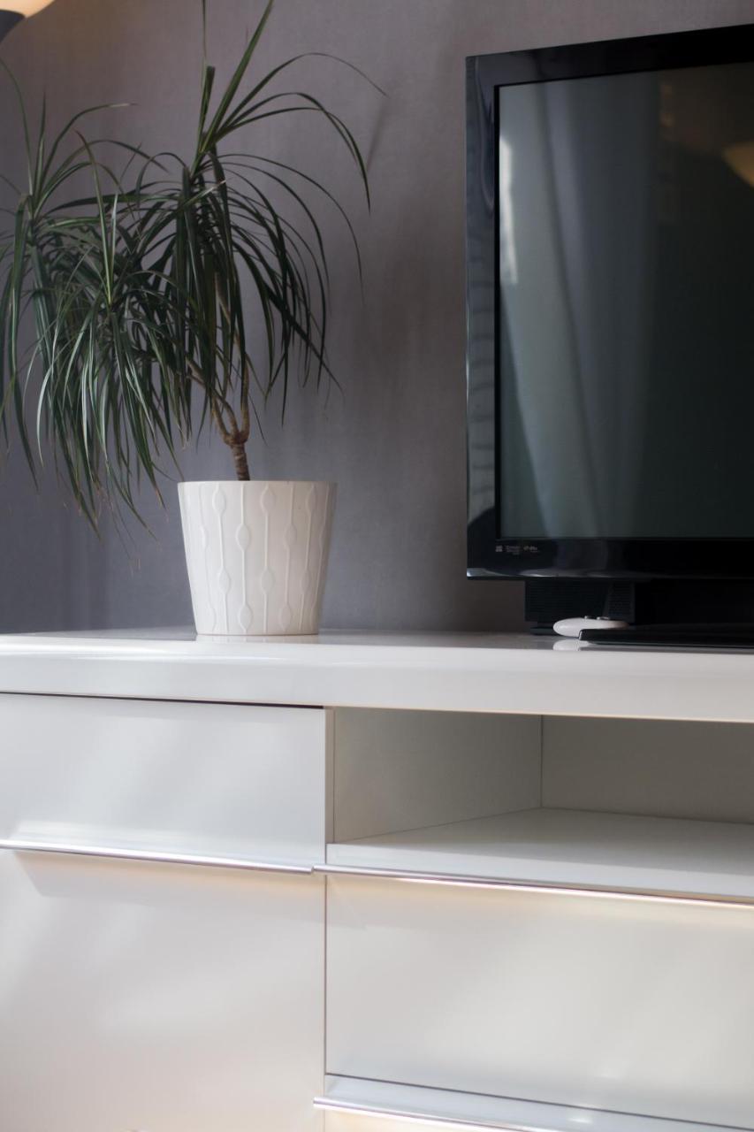 Spot'In - Dijon Milsand Apartamento Exterior foto