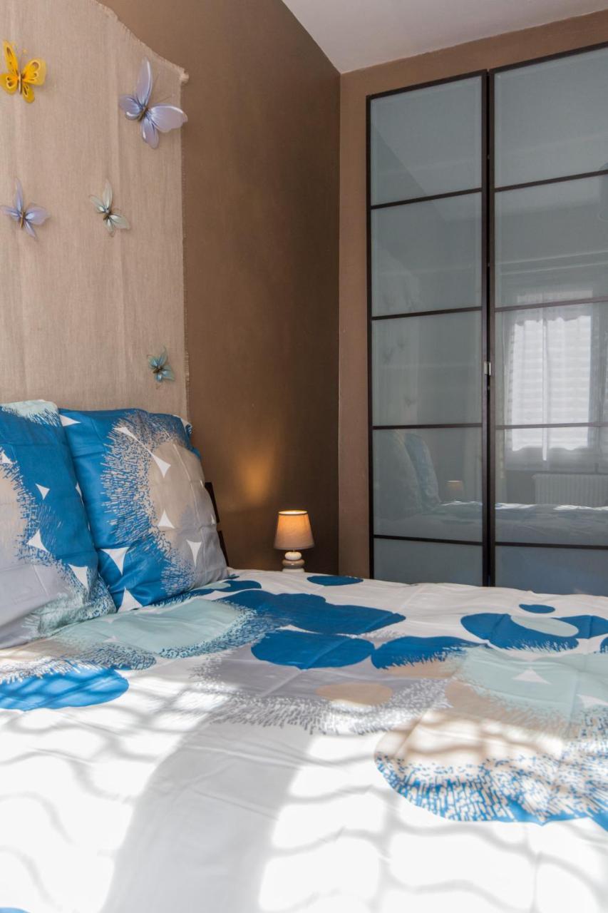 Spot'In - Dijon Milsand Apartamento Exterior foto